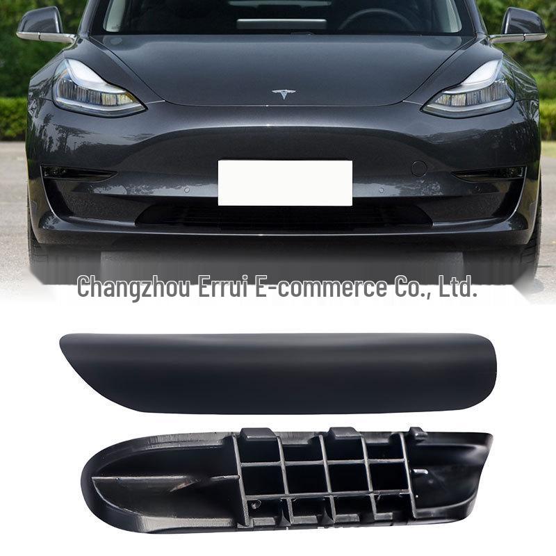 Совместимая ручка багажника и задней двери для Tesla Model 3