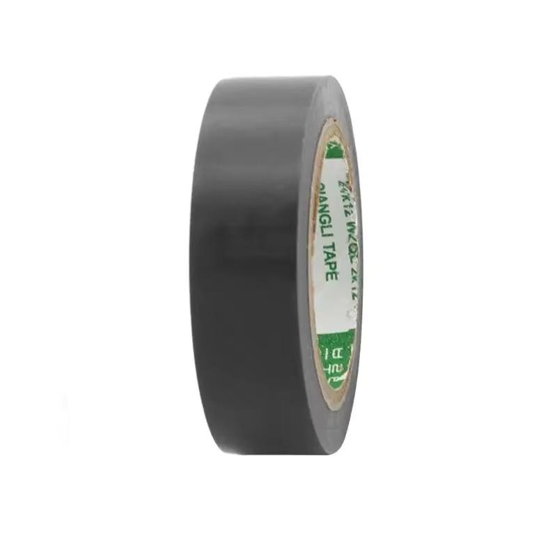 1/6/10pcs Multi-color Electrical Tape Set Durable Fireproof Industrial Electrical Insulation for Home MechanicsPinstriping Tape 3