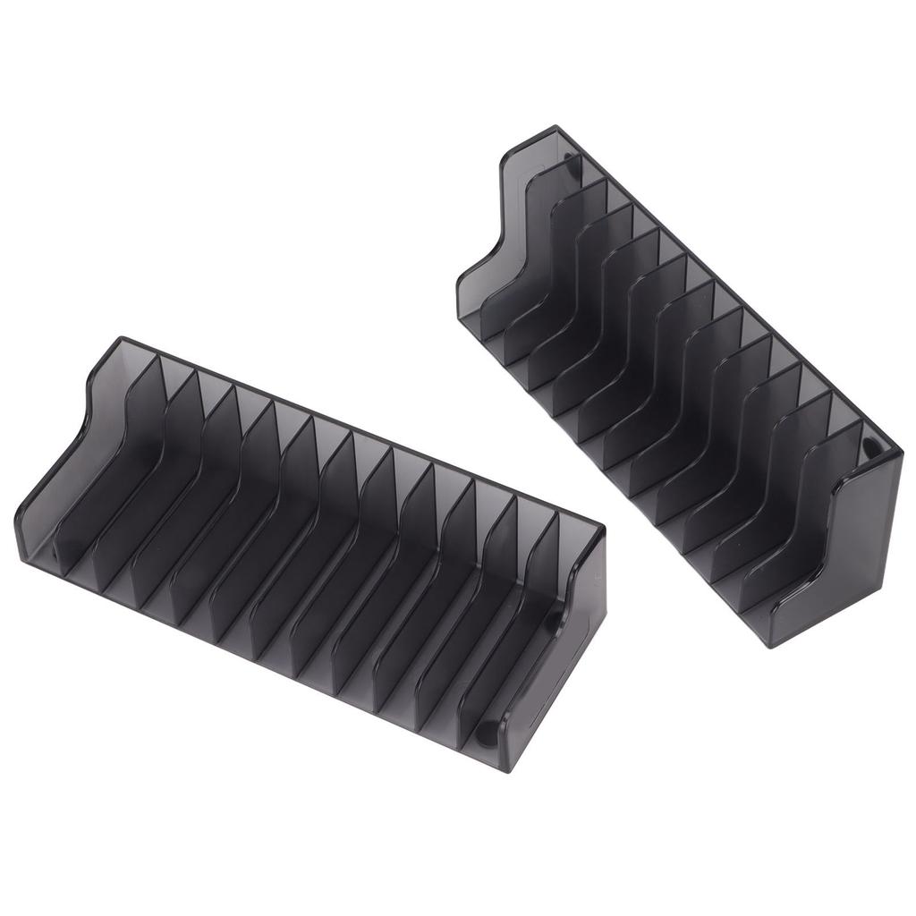 Game Card Storage Rack ABS Multi Functional Game Disk Display Box Bracket for Switch