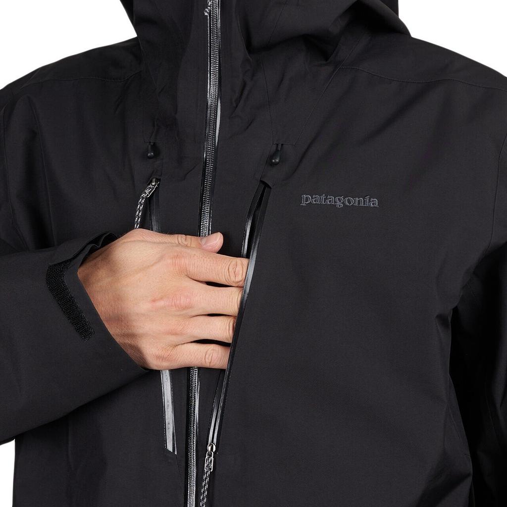 Patagonia Triolet Jacket (83403) черный