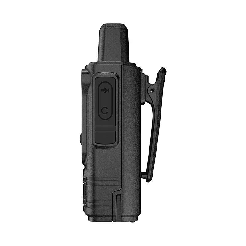 OUXING 4G Public Network Unlimited Range Walkie-Talkie (CN version)