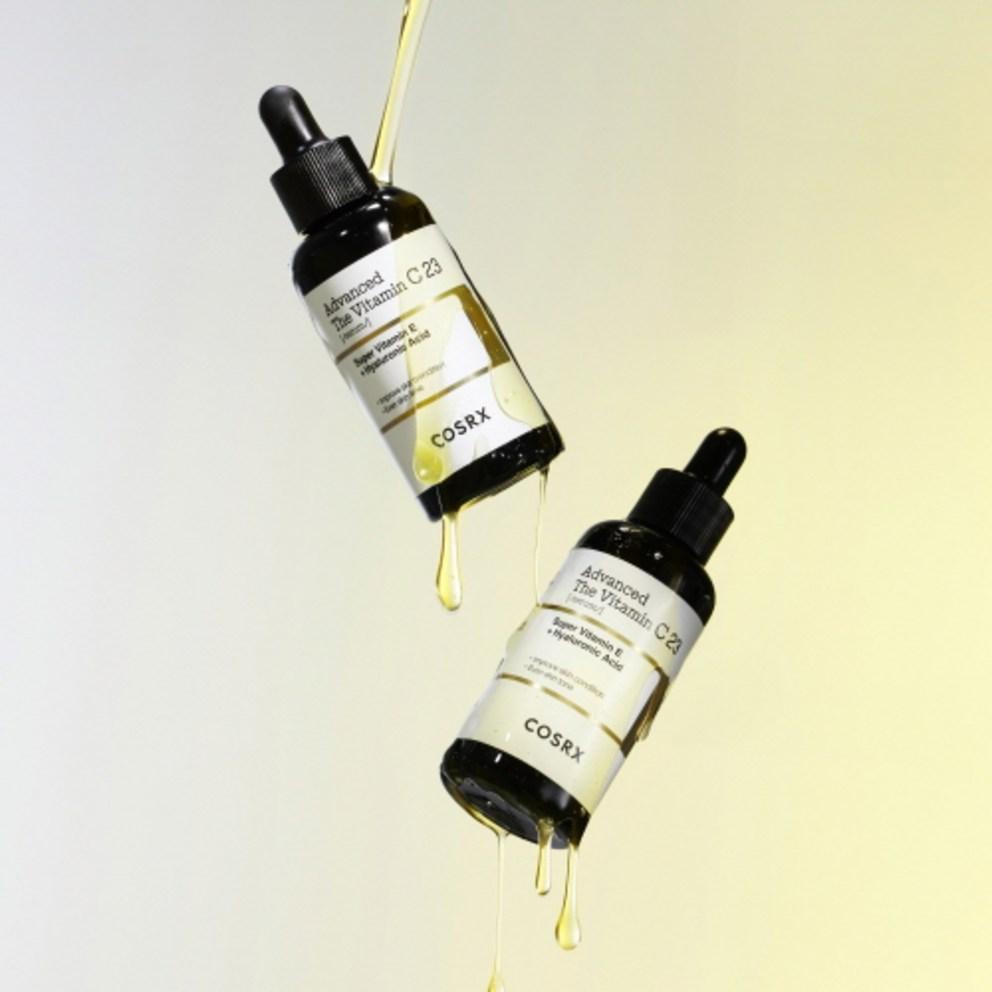 Сыворотка COSRX Advanced The Vitamin C 23%, 20 г