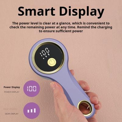 USB-электрическое устройство для удаления ворса, тканевая бритва, сотовая решетка, лезвие, эффективный двигатель, большая емкость, тканевый пылесборник