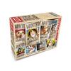 One Piece Jigsaw Puzzle 300 Piece Wanted