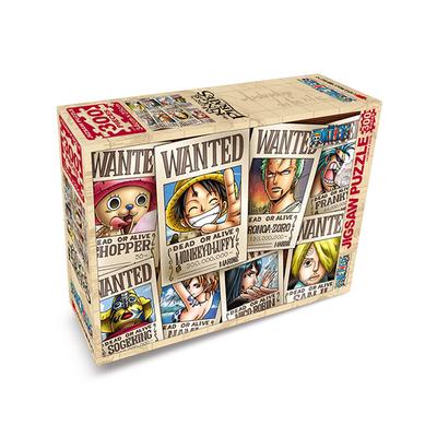 Пазл One Piece 300 шт. Разыскивается