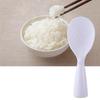 Dinnerware Stand-up Non-Stick Smiling Face Spatula Serving Spoons Rice Paddle Rice Scooper