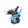 TAMASHII NATIONS Figuarts ZERO NARUTO Shippuden Super Fierce Battle: Uchiha Obito - Showdown with a Former Friend - Approximately 210mm PVC & ABS Pre-