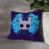 H-Hollow K-Knight Милая Иконка Наволочка Для Декора Дивана Автомобиля Офиса Комнаты Печатная Наволочка Декорации и Защита