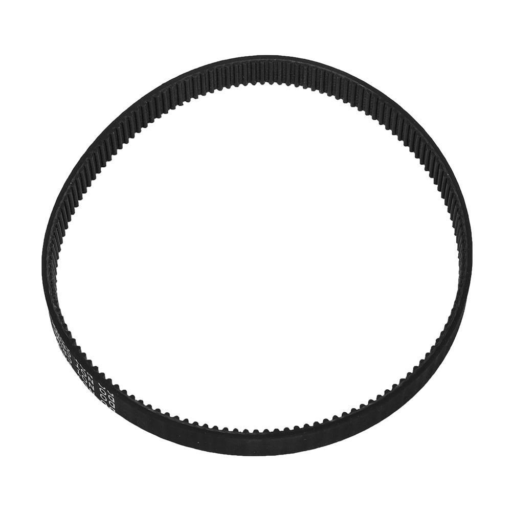 1 шт. Резиновый Утолщенный 140 Зубьев Износостойкий Безопасный в Использовании Большой Эффект Передачи Ремень Привода ГРМ Электросамоката