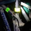20 Pcs Reflector Snap Bands Fluorescent Slap Armbands High Visibility Slap Reflector Strips Safety Bands For Children Adults Boys And Girls When