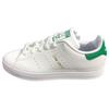 Originals Stan Smith Comfortable Versatile Trendy Non-Slip Low-Top Sneakers Women Sneakers White Green GW2476