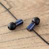 final Hi Res Compatible In Ear Earphones E1000 BLUE FI E1DPLBU BLUE