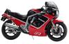 Hasegawa Suzuki Plastic Model 21725 1/12 GSX-R750(H)(GR71G)