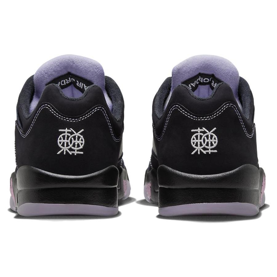 Jordan 5 Ретро Низкие Dongdan DX4355-015