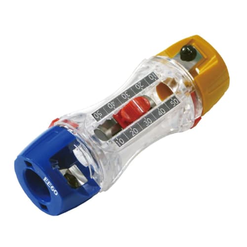 Mirai Industry TOR-EE1M Tripper EE Main Unit, High-Voltage EE Cable Single-Core Insulator Stripper