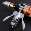 Multifunction Wine Opener Bottle Opener Easy Cork Pops Cork Cork Beer Can Top Remover Gift Kitchen Gadgets | openings
