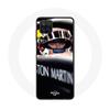 Чехол для Samsung Galaxy A42 5G Формула 1 Макс Ферстаппен гонщик