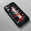 Чехол для телефона с игрой Free Fire для iPhone 16 15 12 14 Se 2020 16 Pro Max 11 13 Xr X The Guard Xs Mini Plus Funda Shell Cover