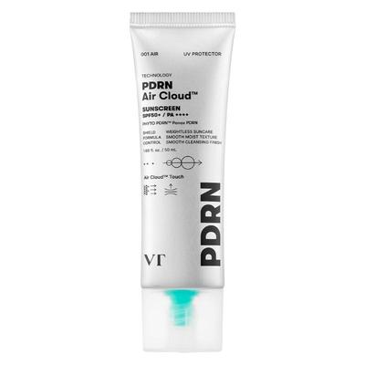 Солнцезащитный крем PDRN Air Cloud SPF 50+ PA++++ 50 мл