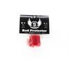 Start Rod Split Grip Protector Size L Diameters 11.3-13.5 Mm Red (0531)