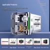 SAMZHE SFP/SFP+ Optical Transceiver Modules