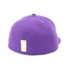 Кепка NBA 59FIFTY Los Angeles Lakers True Purple [New Era] 58.7 см