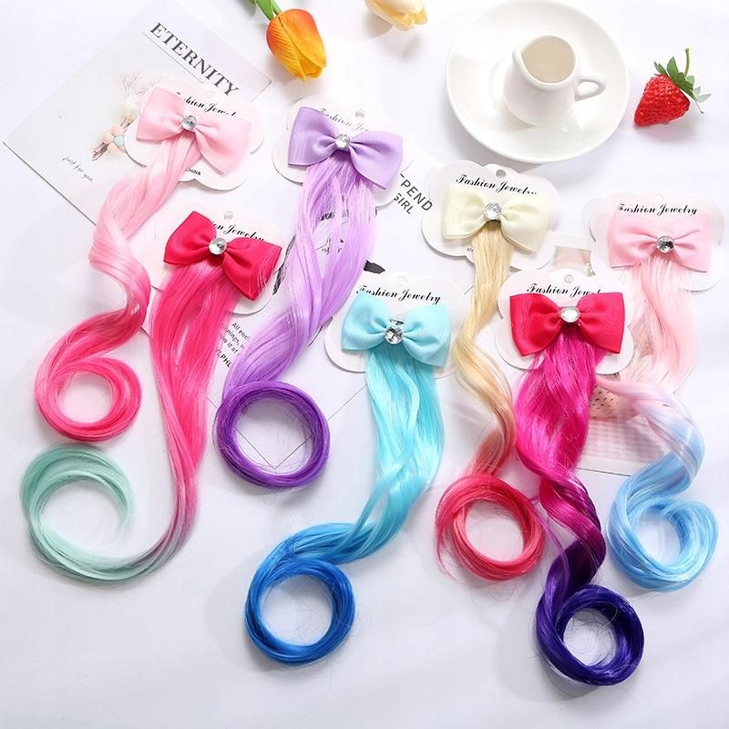 Synthetic Hair Extensions Braids Color B5