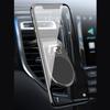 For VW New Car Air Vent Clip Mount Metal Magnetic Car Phone Holder Stand GPS Display for Volkswagen GOLF 5 Polo Golf 6 Golf 7