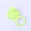 Multicolor Cup Cap Plastic Water Bottle Cover Universal Cup Lid  Bottle Accessories