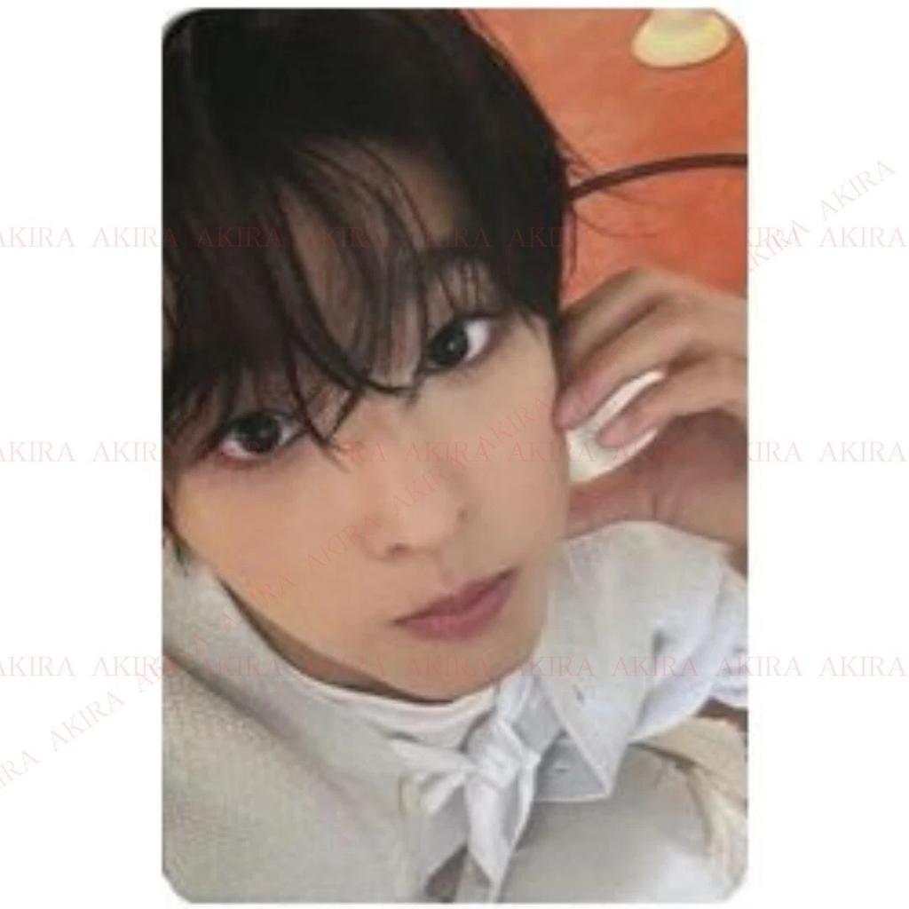 NCT WISH JAPAN 1-й АЛЬБОМ WISHFUL АЛЬБОМ ФОТОКАРТОЧКА ПРЕИМУЩЕСТВА ФОТОКАРТОЧКА ОФИЦИАЛЬНЫЙ