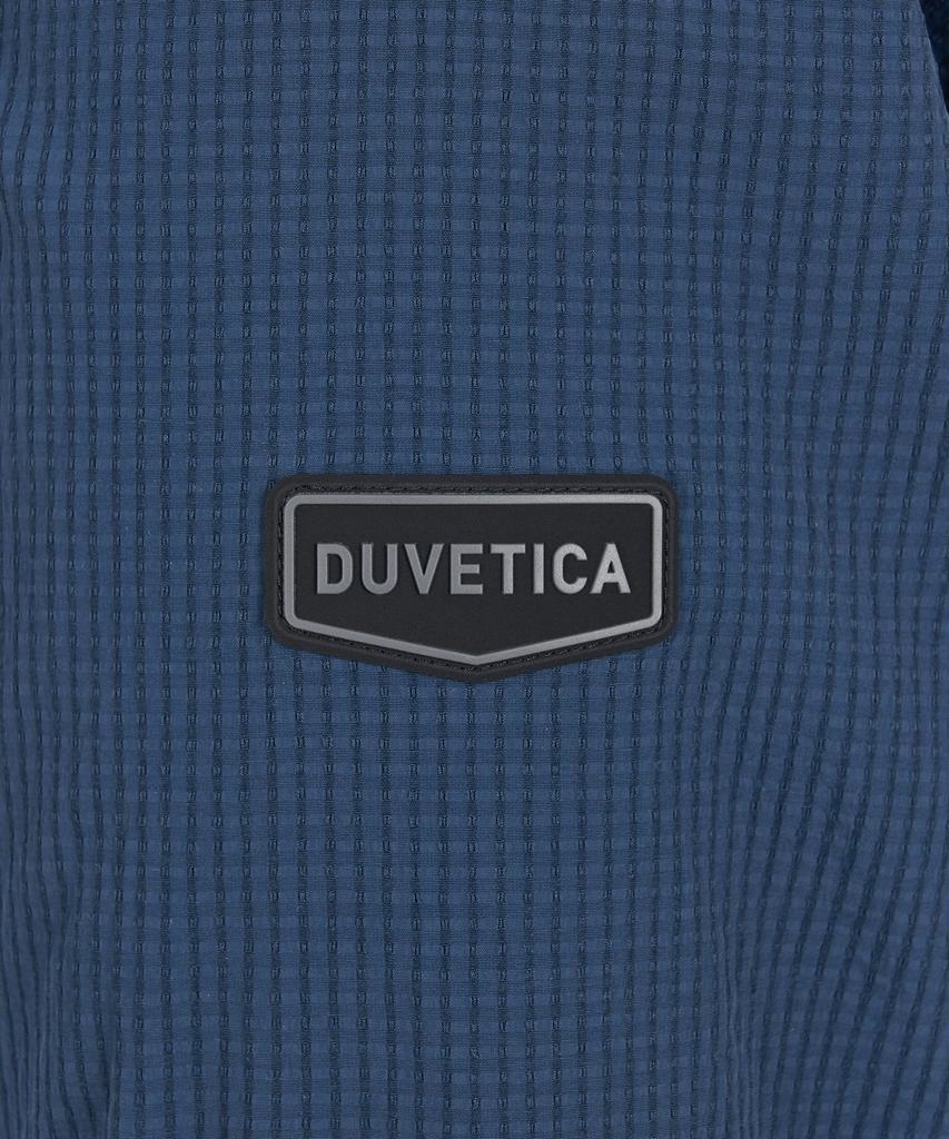 Duvetica Stiava (Navy) (Men'S Windproof Jacket)
