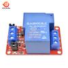 DC 1V 11V 11V 11A High Power 1 Channel Relay Module With Optocoupler Isolation board High Low Level Trigger Relay for Arduino