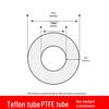 Прозрачная PTFE трубка