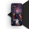 Protective Cover for Apple iPhone 12 13 Pro XS Max Mini ProMax X XR Air 13Pro Casing Phone Case Supermans DC Movie Super Hero