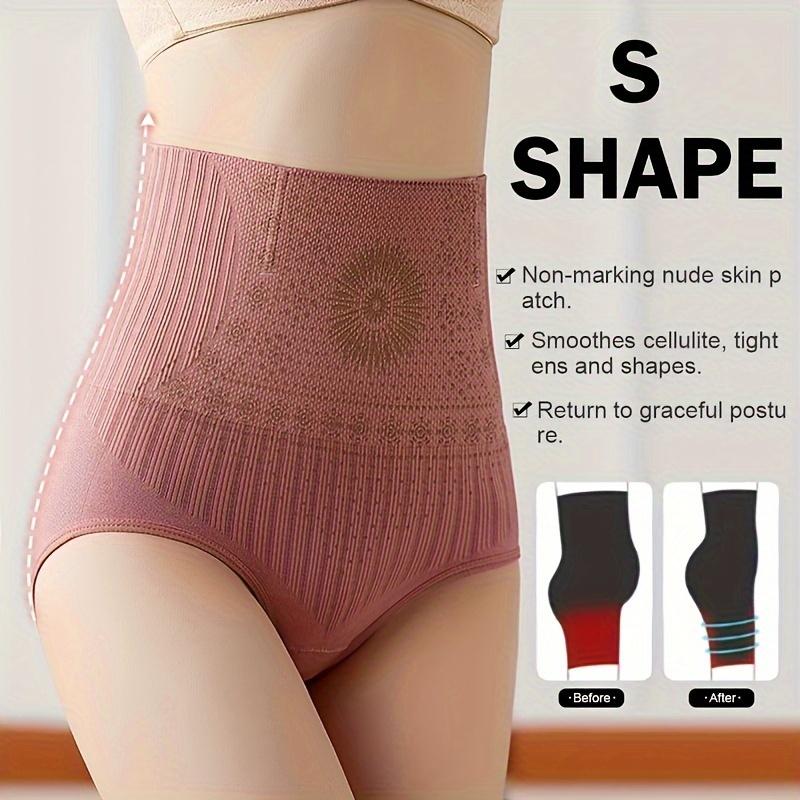 Женские трусики с контролем живота и нижнее белье для увеличения бедер, корректирующее белье