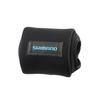 Shimano Reel Guard (Bait Type) BP-072Y Black M