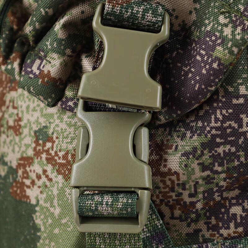 XunzhanYing Large Capacity Camouflage Tactical Backpack