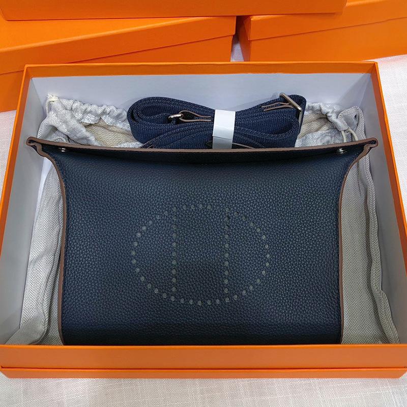 Высококачественная универсальная сумка первого слоя из коровьей кожи, сумка-тарелка, унисекс сумка из натуральной кожи, повседневная сумка через плечо.