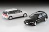 Tomica Limited Vintage Neo Honda Civic Белый 1/64 LV-N182b SiR-II (Готовая модель)