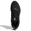 adidas Кроссовки Alphabounce Ek 'Black Acid Yellow' GY5085