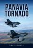 Книга Panavia Tornado