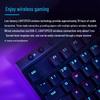 Беспроводная механическая игровая клавиатура Logitech G G515 TKL