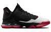 Nike LeBron 19 Low EP 'Bred'