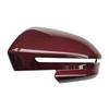 Rearview Mirror Cover & Lens Frame for Lincoln Models: MKX, MKC, MKT, Navigator, Nautilus