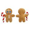 Cookie Run Kingdom Gingerbread Plush Toy Simulation Doll