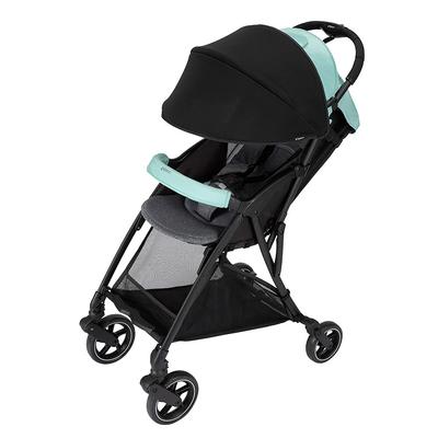 Солнцезащитный козырек Pigeon Bingle Sunshade с подлинной защитой от ультрафиолета черного цвета 99%/UPF 50+