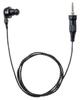 Standard Horizon Compatible Earphones Black SSM-10C SEP-10A