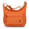 Crossbody Bag Women's Shoulder Bag Underarm Bag Nylon Bag Mother Bag