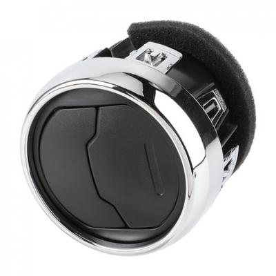 Внешние аксессуары – Радиаторные и другие решетки