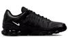 Nike Reax 8 Черно-белый 621716-033